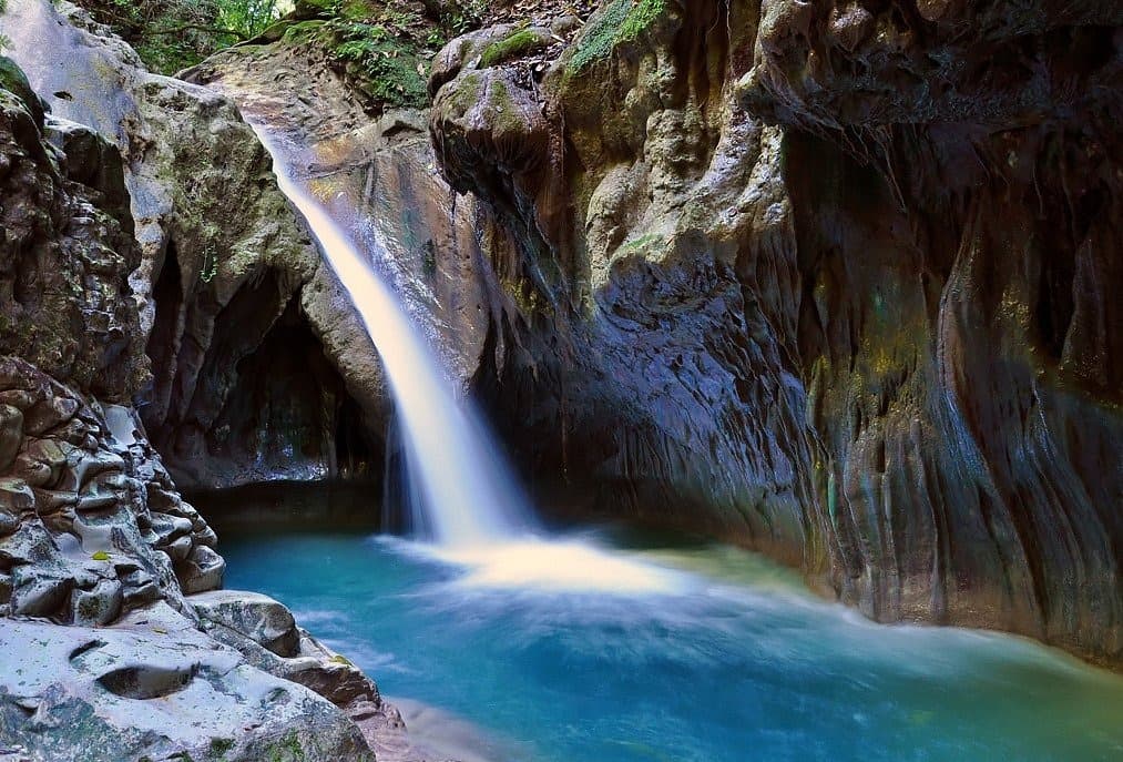 Adventure in Sosúa