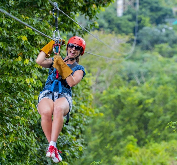 Extreme Adventure