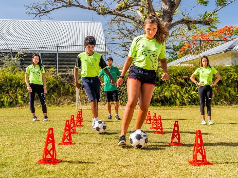 Soccer